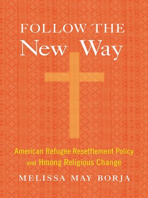cover image of Follow the New Way